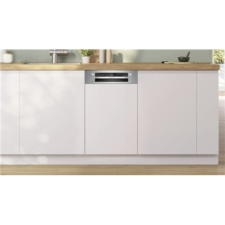 Bosch Spi2Hks58E Einbau-Geschirrspüler