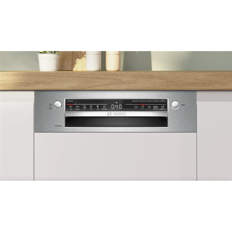 Bosch Spi2Hks58E Lavavajillas Empotrable