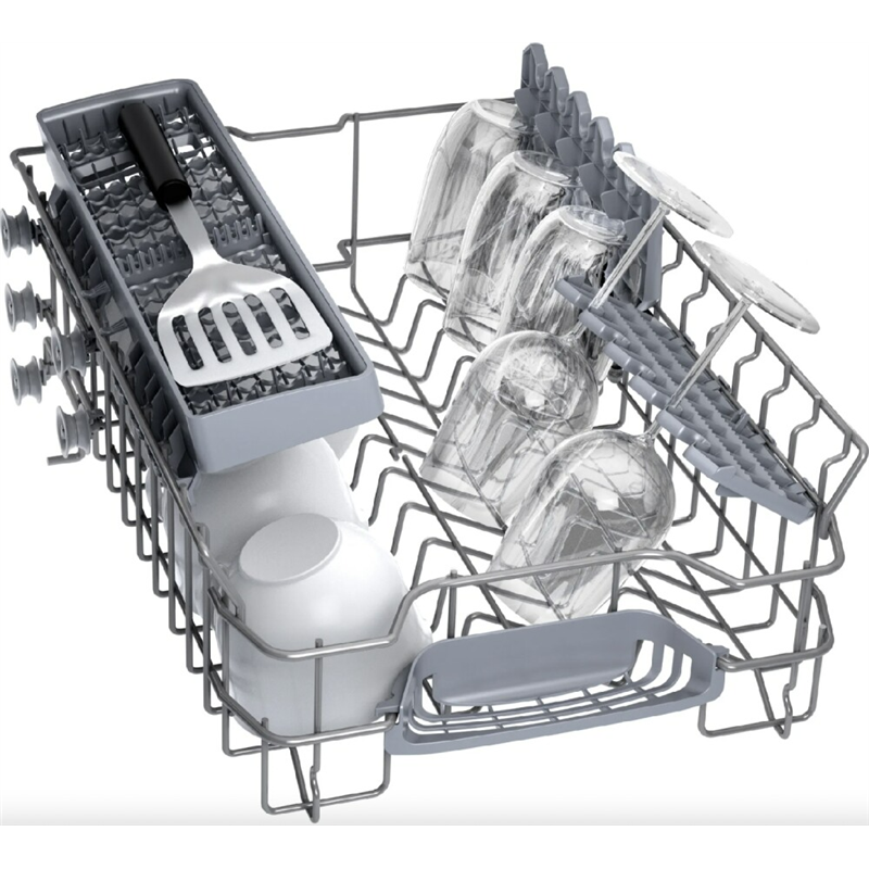 Bosch Spi2Hks58E Lavavajillas Empotrable