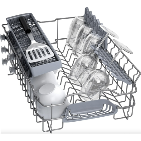Bosch Spi2Hks58E Lavavajillas Empotrable