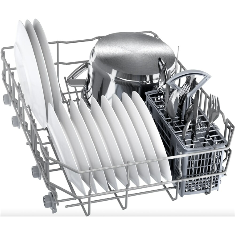 Bosch Spi2Hks58E built-in dishwasher