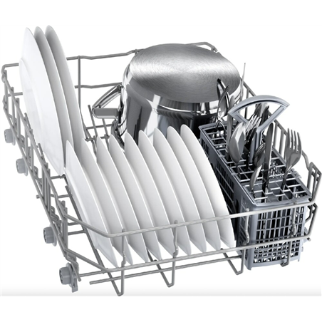 Bosch Spi2Hks58E built-in dishwasher