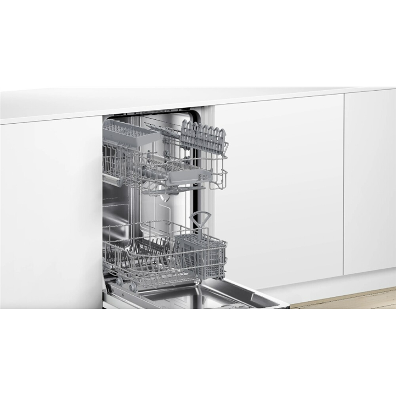 Bosch Spi2Hks58E built-in dishwasher