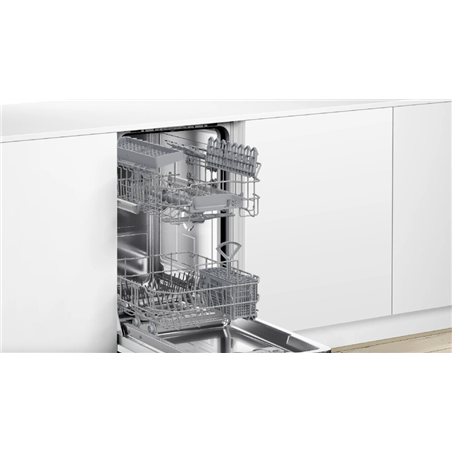 Bosch Spi2Hks58E Einbau-Geschirrspüler