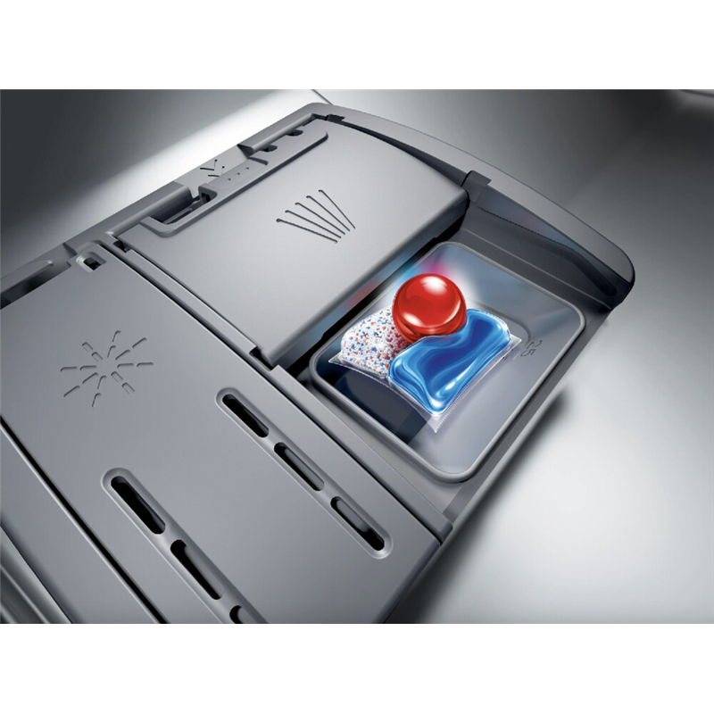 Bosch Spi2Hks58E Lavavajillas Empotrable