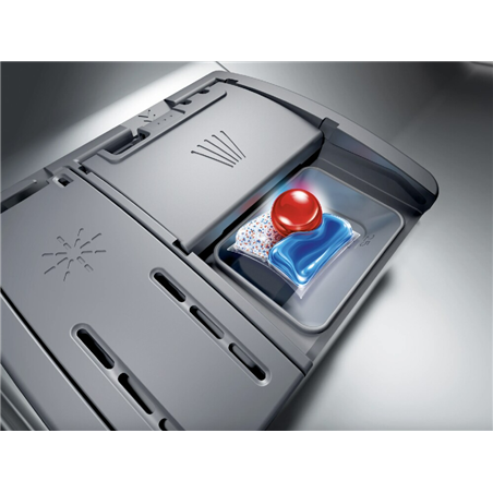 Bosch Spi2Hks58E Lavavajillas Empotrable