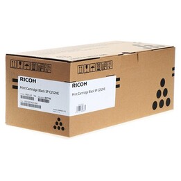 Ricoh 407716 Tonerkartusche 1 Stück(e) Original Schwarz