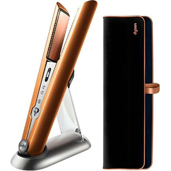 Dyson Corrale Copper/Nickel hair straightener