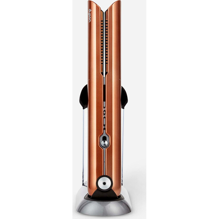 Dyson Corrale Copper/Nickel hair straightener