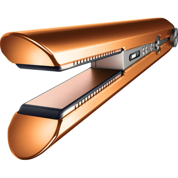 Dyson Corrale Copper/Nickel hair straightener