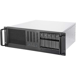 Silverstone RM41-H08 Gepäckträger-Lenker