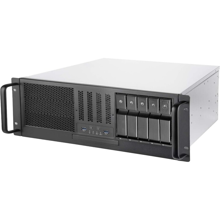 Silverstone RM41-H08 Rack Mount Bar