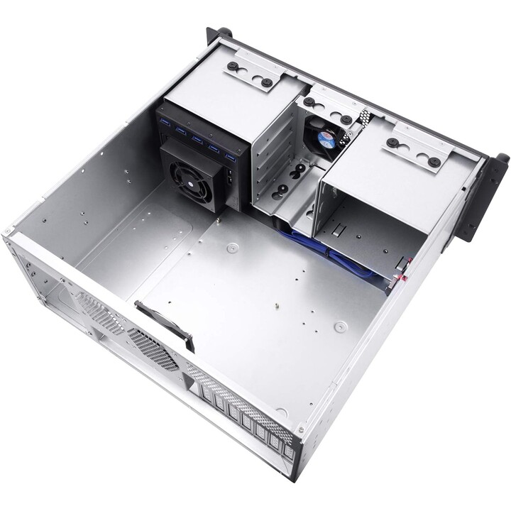 Silverstone RM41-H08 Rack Mount Bar
