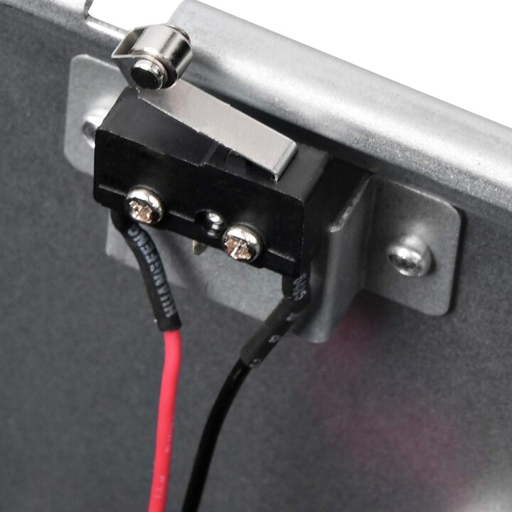 Silverstone RM41-H08 Rack Mount Bar