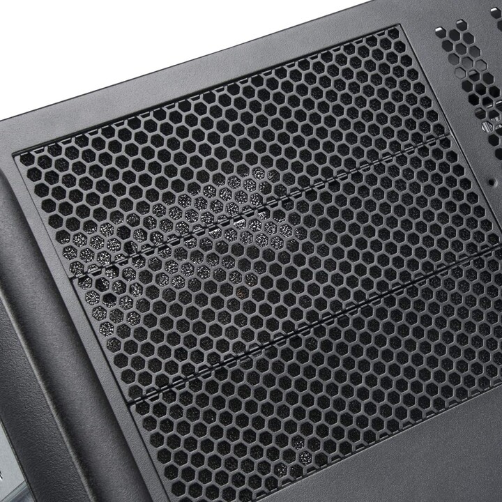Silverstone RM41-H08 Rack Mount Bar
