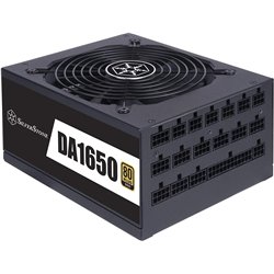 Silverstone Technology SST-DA1650-G 16
