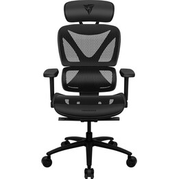 ThunderX3 XTC-Mesh Gaming Stuhl - schwarz