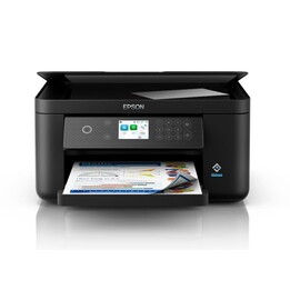 Epson Expression Home XP-5200 Tintenstrahl-Multifunktionsgerät (A4, 3in1, Drucker, Scanner, USB, LAN, WLAN, Duplex)