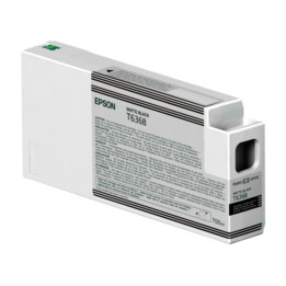 Tinta negromate 700ml t63680n ultra