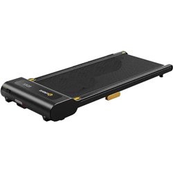 Urevo Spacewalk Lite Noir - Tapis de course