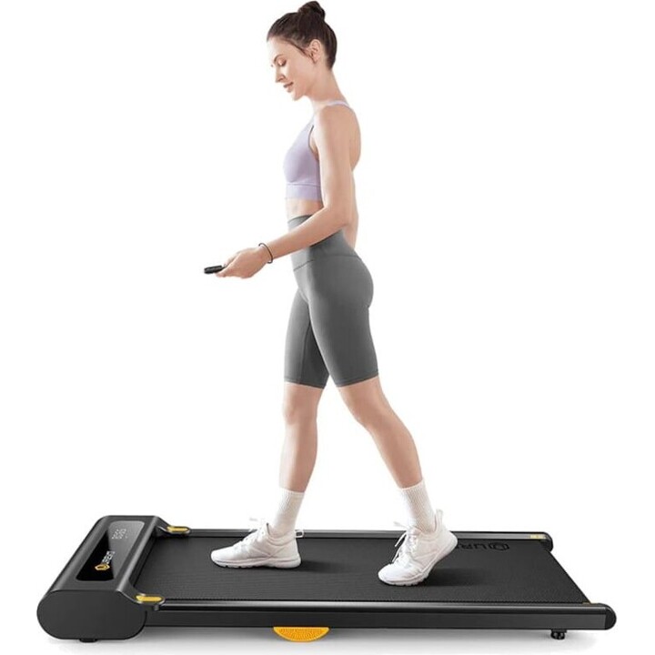 Urevo Spacewalk Lite Negro - Cinta de correr