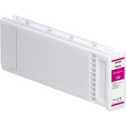EPSON T80030N tinta original magenta vivo 700 ml