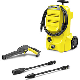 Lavadora de alta pressão KARCHER K 3 Classic - 1.676-220.0