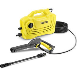 Idropulitrice KARCHER K 2 Classic - 1.673-570.0