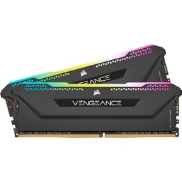 CORSAIR Vengeance RGB PRO SL - 32GB: 2