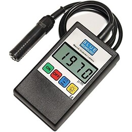 Medidor de espessura de tinta P-11-S-AL