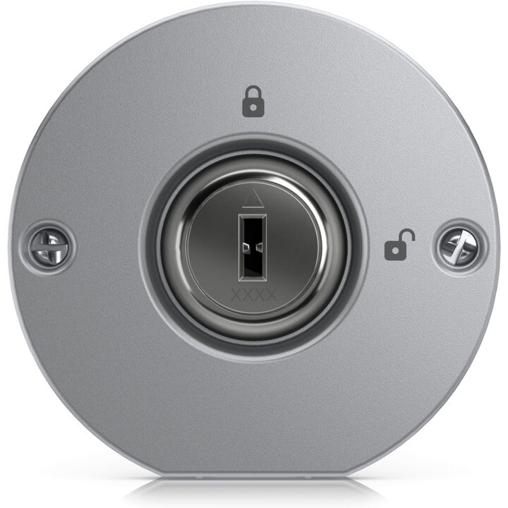 Ubiquiti UA-Rescue | Blocco di emergenza | per l accesso UniFi