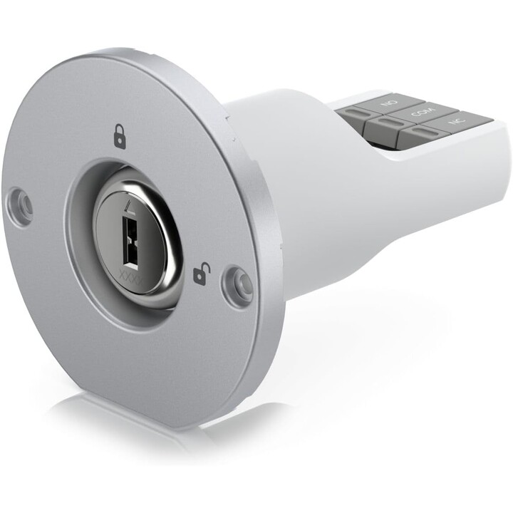 Ubiquiti UA-Rescue | Blocco di emergenza | per l accesso UniFi