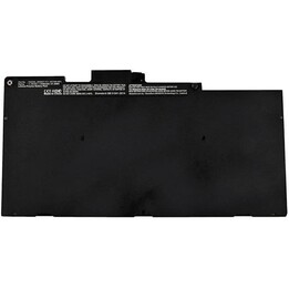 Batteria per laptop Coreparts 11,55 V 4100 mAh 47 Wh per HP