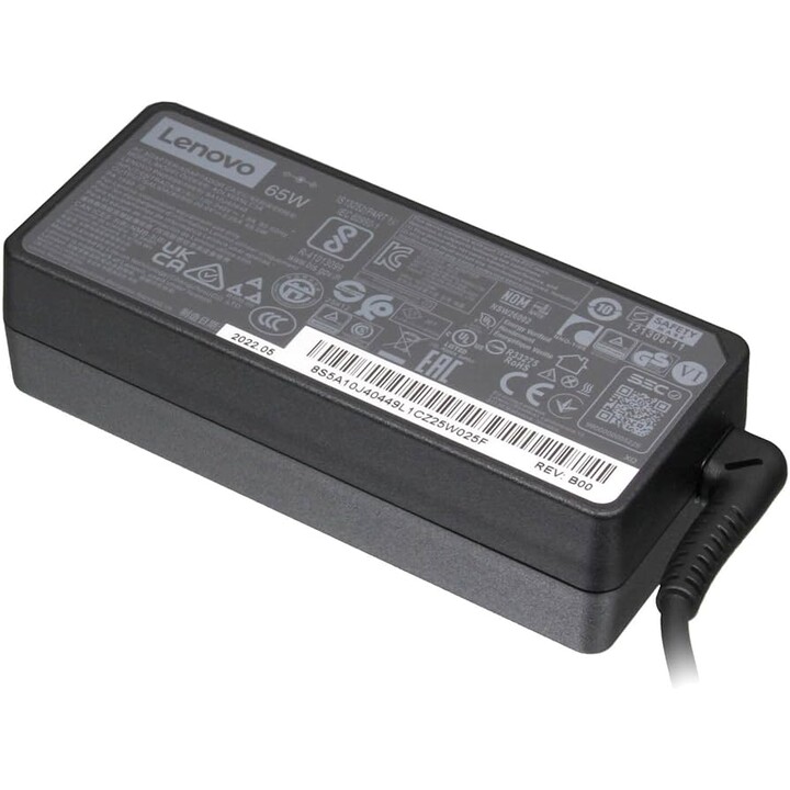 Alimentatore portatile Lenovo da 65 W