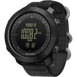 North Edge Apache with Nylon Strap
