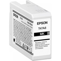 Epson UltraChrome Pro10 cartouche d'encre 1 pièce(s) Original Noir mat