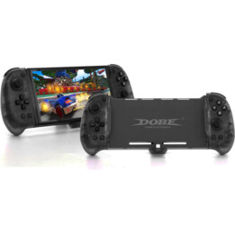 Gamepad Pro-Stima TNS-1188 Nero