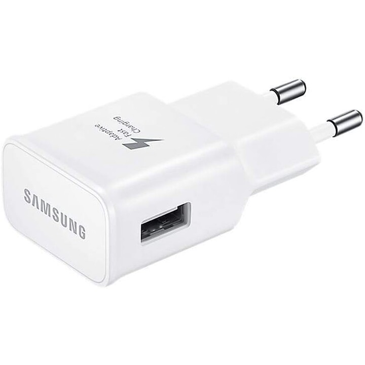 Samsung EP-TA20 USB-C 15W White - Charger