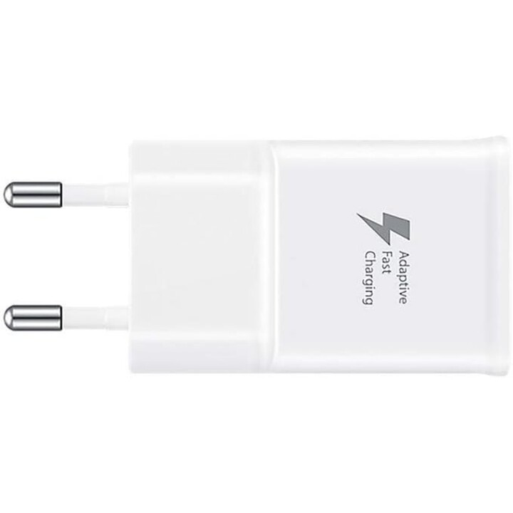 Samsung EP-TA20 USB-C 15W Blanc - Chargeur