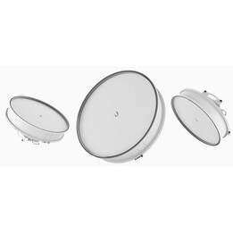 Ubiquiti ISO-BEAM-620 | Isolador | para antenas AF-5G30-S45, PBE-5AC-620, PBE-M5-620, RD-5G30-LW