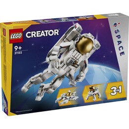 LEGO® Creator 31152 Astronauta nello spazio