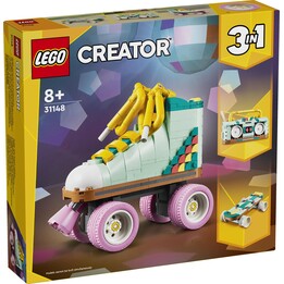 LEGO® Creator 31148 Patines