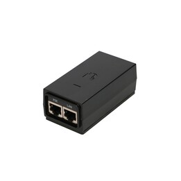 Ubiquiti Poe-24-12w-g Gigabit Power Adapter 24V 12W 0,5a