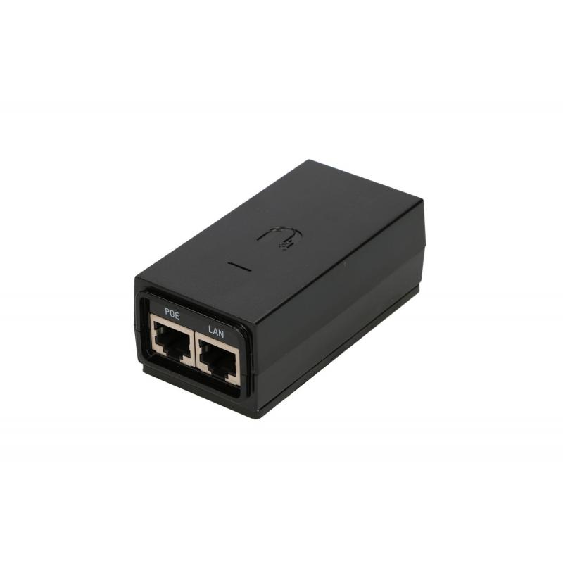 Adaptateur secteur Gigabit Ubiquiti Poe-24-12w-g 24V 12W 0,5a