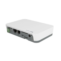 MIKROTIK ROUTERBOARD WICK (RB924i-2nD-BT5&BG77)