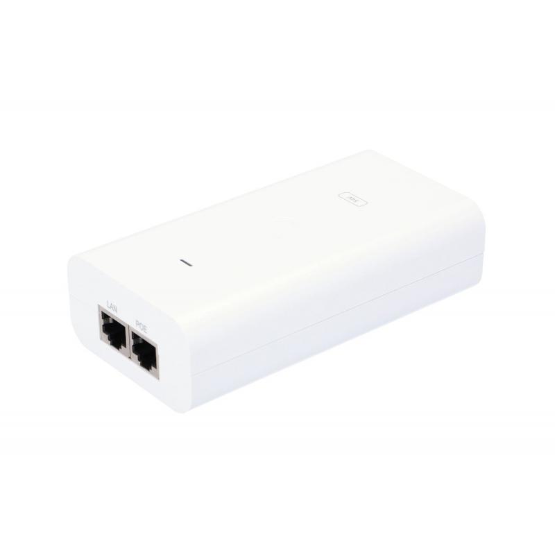 Ubiquiti Poe-54-80w-g Gigabit Power Adapter 54V 80W 1,48a