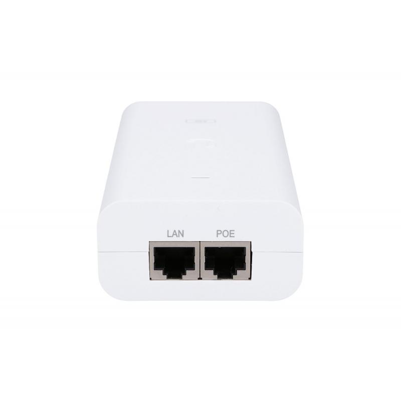 Ubiquiti Poe-54-80w-g Gigabit Power Adapter 54V 80W 1,48a