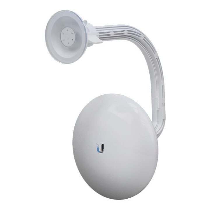 Ubiquiti nbe-16-wm nanobeam 16 soporte para ventana