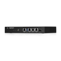 Ubiquiti Er-4 4-port Gigabit Router With 1 SFP Port