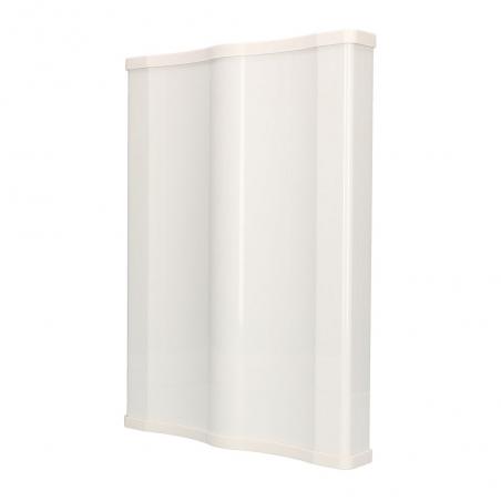 Extralink Exsec15-90 Sektorantenne für Mimosa A5C 90 Grad 5 GHz 15 dBi 4 x 4